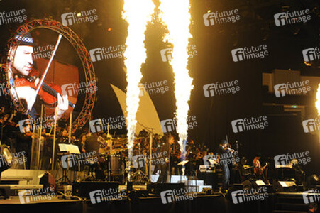 David Garrett