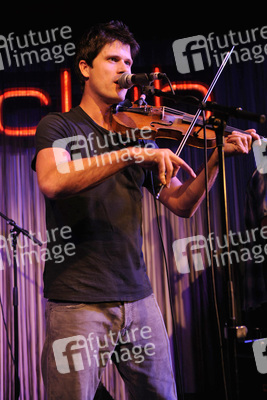 Seth Lakeman