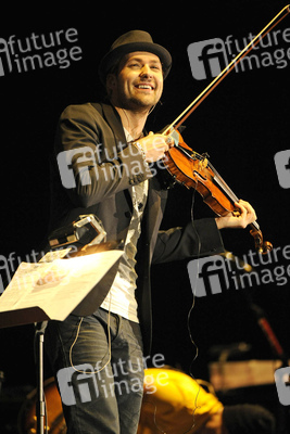 David Garrett