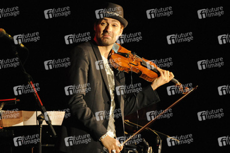 David Garrett