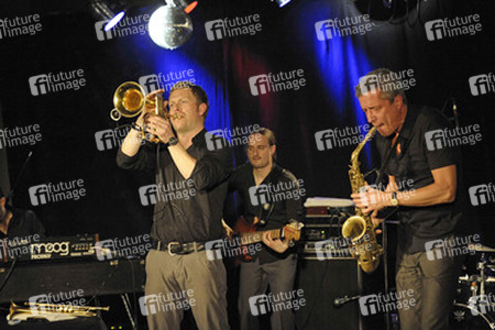 Nils Wülker Group