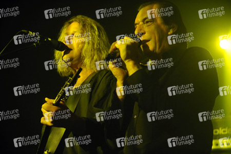 Aron Strobel, Stefan Zauner (Münchener Freiheit)