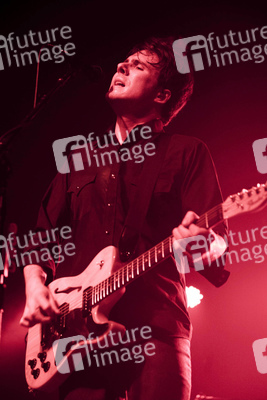 Jim Adkins (Jimmy Eat World)