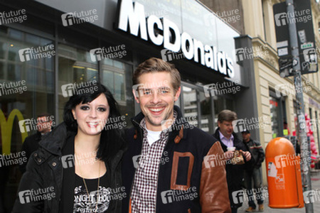 Ria (Eisblume), Klaas Heufer-Umlauf