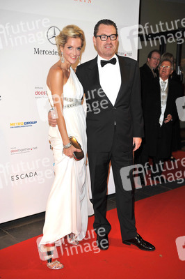 Katja Kessler, Kai Diekmann