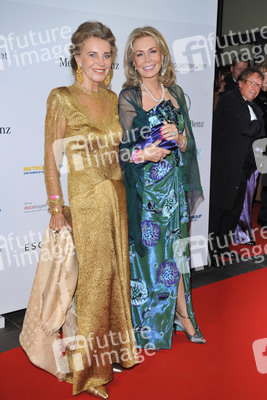 Maya Swarovski, Renate Thyssen-Henne