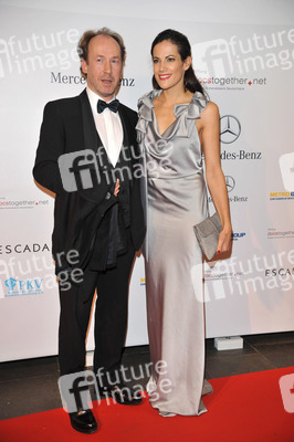 Ulrich Noethen, Bettina Zimmermann