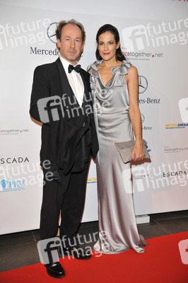Ulrich Noethen, Bettina Zimmermann