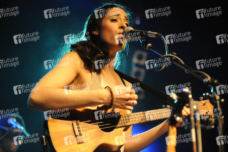 Graziella Schazad