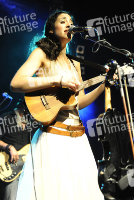 Graziella Schazad