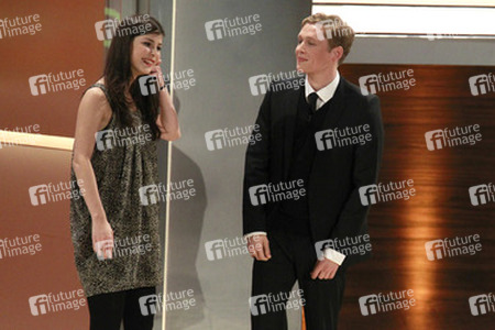 Lena Meyer-Landrut, Matthias Schweighöfer