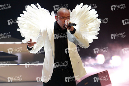 Thomas D (Die Fantastischen Vier, Fanta 4)