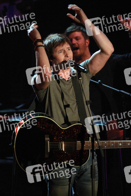 James Blunt