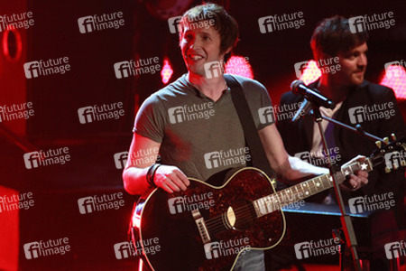 James Blunt