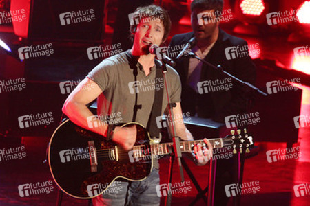 James Blunt