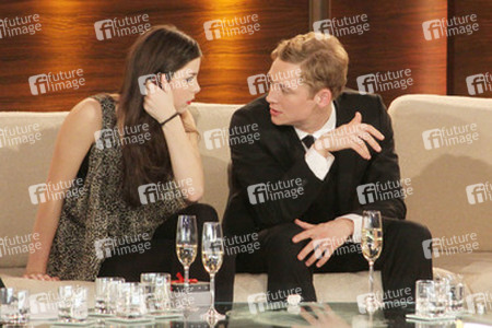 Lena Meyer-Landrut, Matthias Schweighöfer
