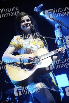 Amy Macdonald