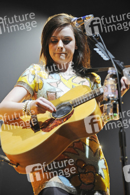 Amy Macdonald
