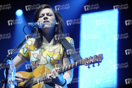 Amy Macdonald