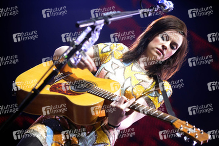 Amy Macdonald