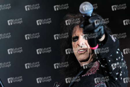 Alice Cooper