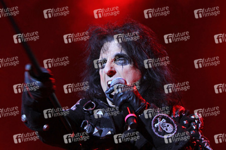 Alice Cooper