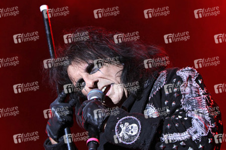 Alice Cooper