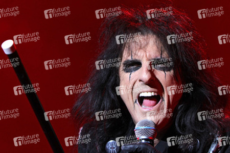 Alice Cooper