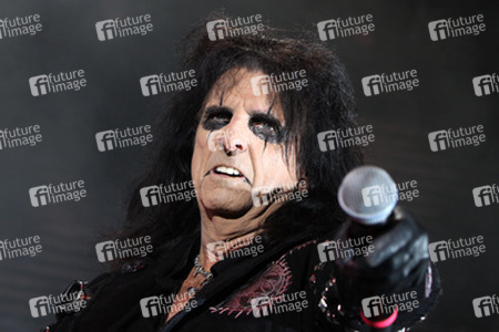 Alice Cooper