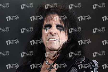 Alice Cooper