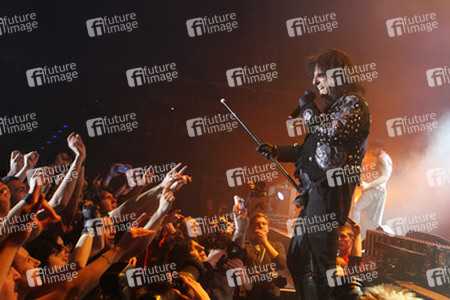 Alice Cooper