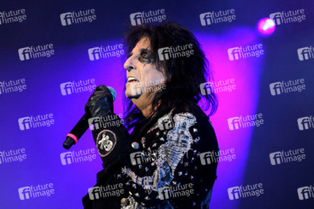 Alice Cooper