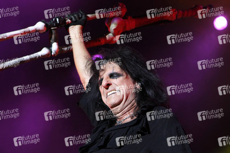 Alice Cooper
