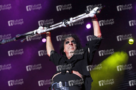 Alice Cooper