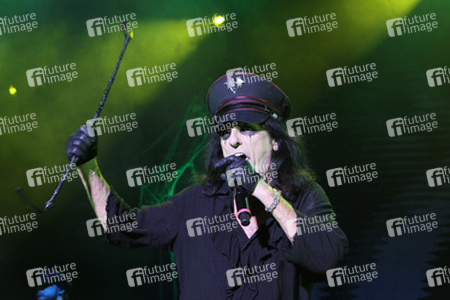 Alice Cooper