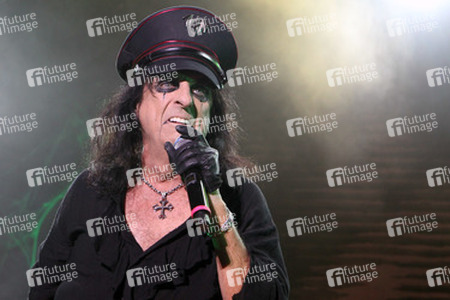 Alice Cooper