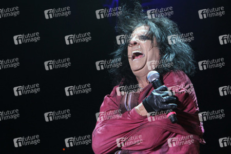 Alice Cooper