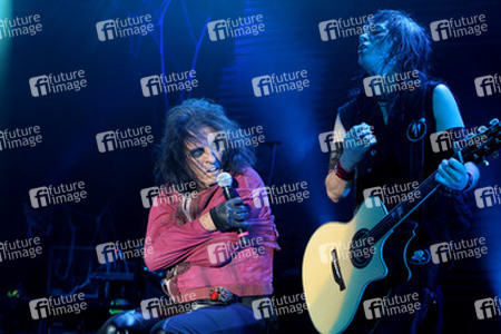 Alice Cooper, Keri Killi