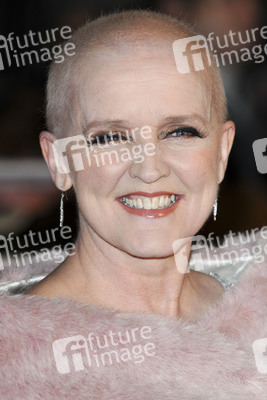 Bernie Nolan (The Nolans)