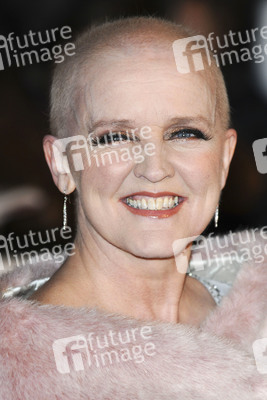 Bernie Nolan (The Nolans)