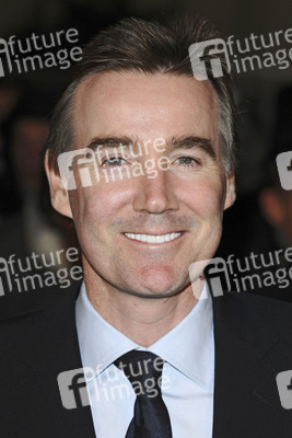 Adam Crozier