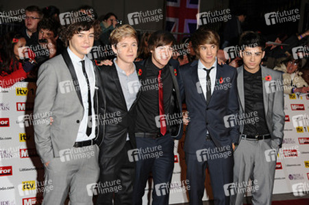 One Direction
