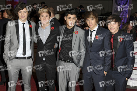 One Direction