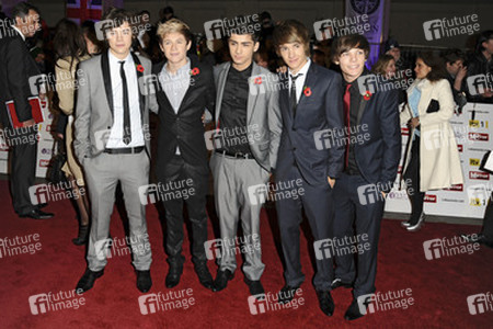 One Direction