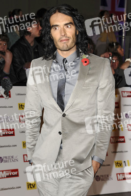 Russell Brand
