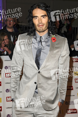 Russell Brand
