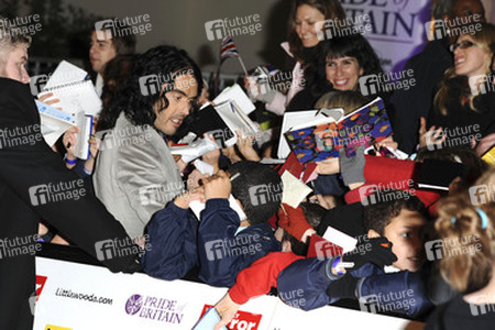 Russell Brand