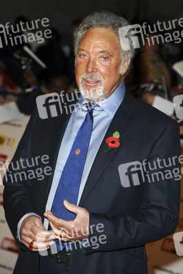 Tom Jones