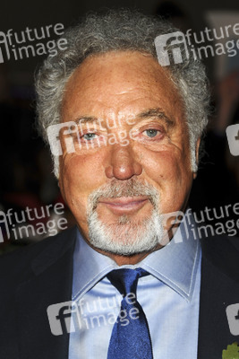 Tom Jones
