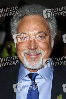 Tom Jones